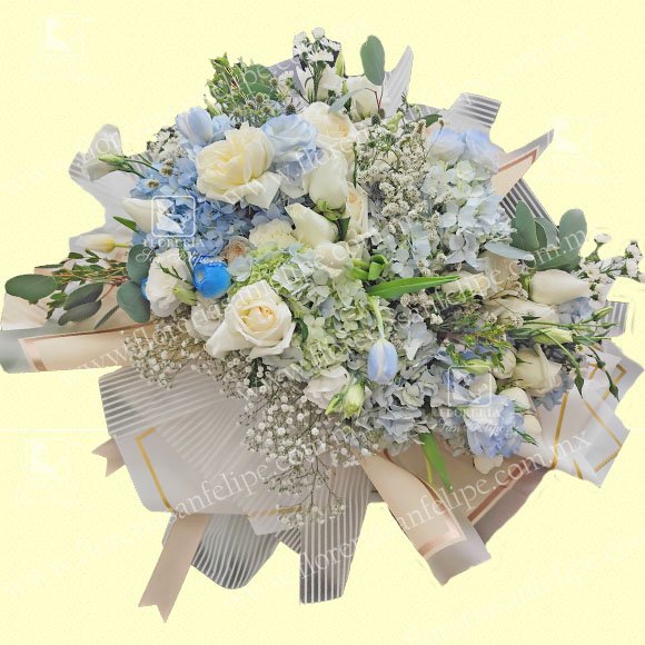 Bouquet 264 Jumbo